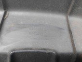 Capac motor Nissan Navara (D40) [Fabr 2005-2014] 6743074 2.5  DCI 