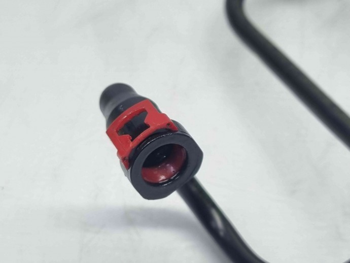 Conducta retur injectoare Ford Transit [Fabr 2006-2013] OEM 2.2 TDCI  