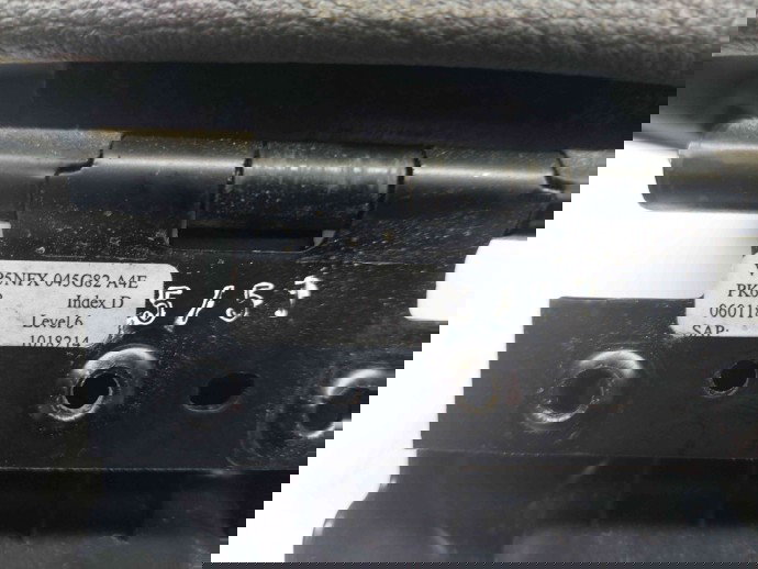 Cotiera Nissan Navara (D40) [Fabr 2005-2014] VP5NFX045G82