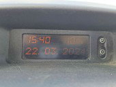  Display bord Opel Astra G [Fabr 1998-2004] OEM