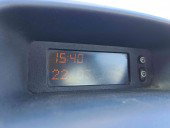  Display bord Opel Astra G [Fabr 1998-2004] OEM