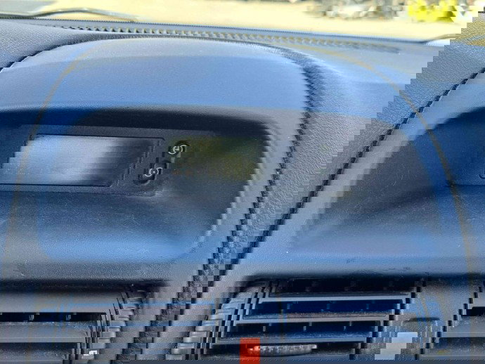  Display bord Opel Astra G [Fabr 1998-2004] OEM