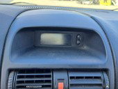  Display bord Opel Astra G [Fabr 1998-2004] OEM