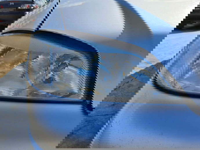  Far dreapta Opel Astra G [Fabr 1998-2004] OEM