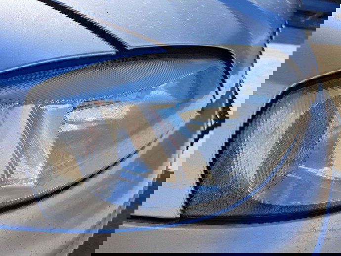  Far dreapta Opel Astra G [Fabr 1998-2004] OEM