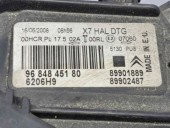  Far dreapta Citroen C5 (III) [Fabr 2008-2017] 9684845180