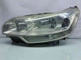  Far stanga Citroen C5 (III) [Fabr 2008-2017] 9684845480