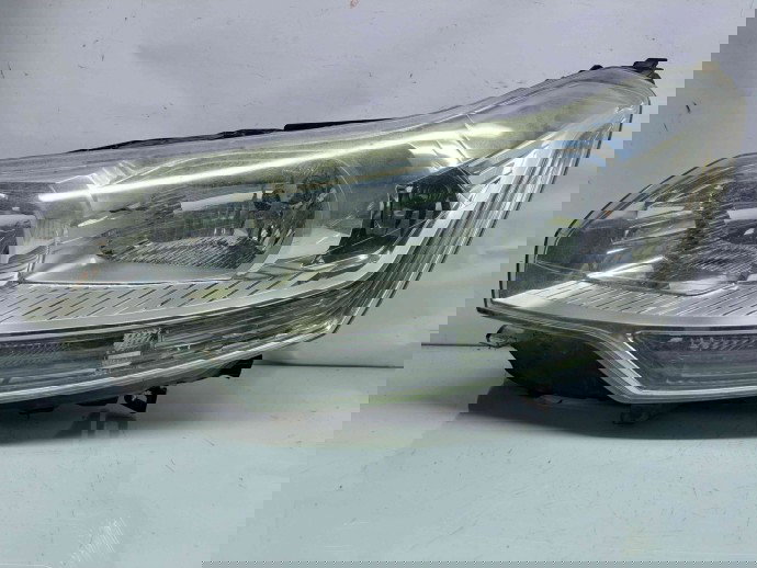  Far stanga Citroen C5 (III) [Fabr 2008-2017] 9684845480