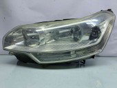  Far stanga Citroen C5 (III) [Fabr 2008-2017] 9684845480