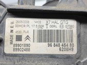  Far stanga Citroen C5 (III) [Fabr 2008-2017] 9684845480