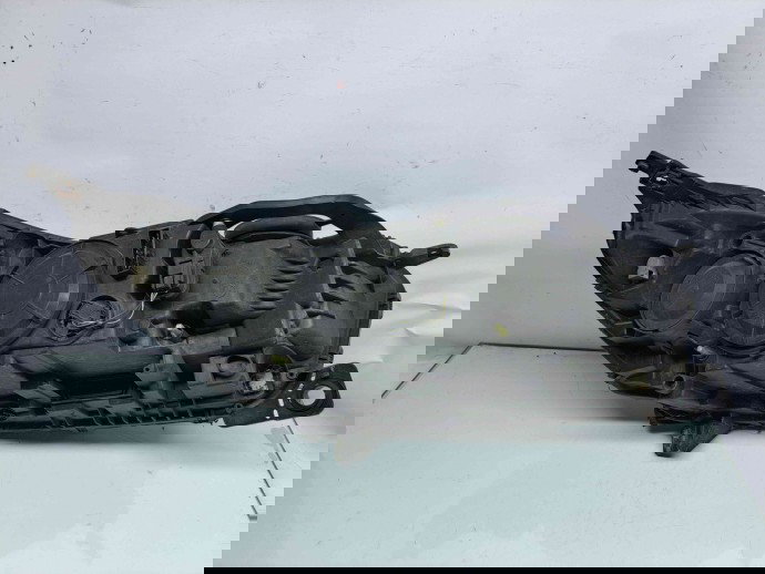  Far stanga Citroen C5 (III) [Fabr 2008-2017] 9684845480