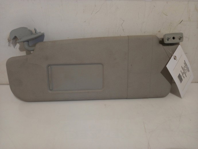 Parasolar stanga Skoda Octavia 2 1.9TDI OEM 2004-2013