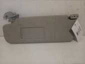 Parasolar stanga Skoda Octavia 2 1.9TDI OEM 2004-2013