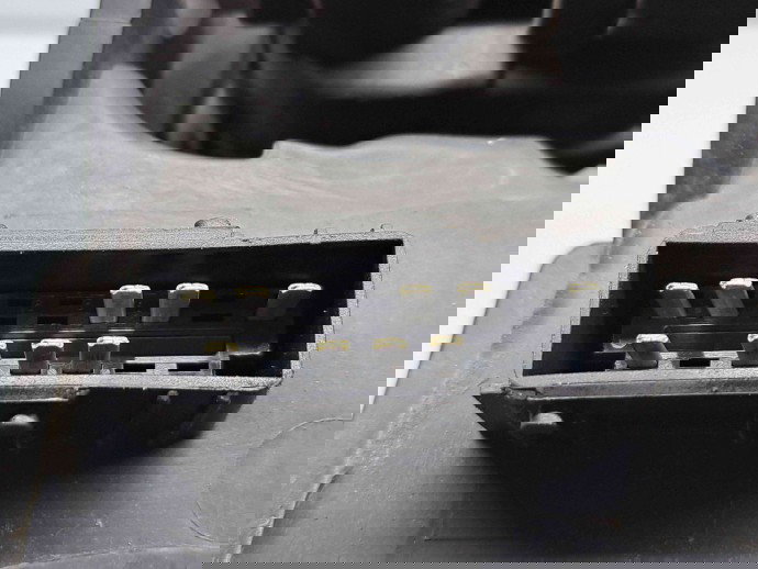  Far stanga Citroen C5 (III) [Fabr 2008-2017] 9684845480