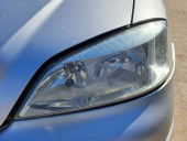 Far stanga Opel Astra G [Fabr 1998-2004] OEM