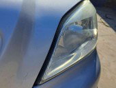  Far stanga Opel Astra G [Fabr 1998-2004] OEM