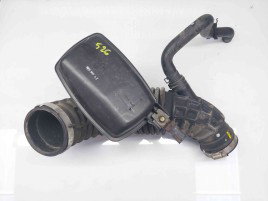 Tub admisie aer Nissan Navara (D40) [Fabr 2005-2014] OEM