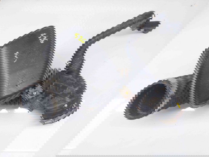 Tub admisie aer Nissan Navara (D40) [Fabr 2005-2014] OEM