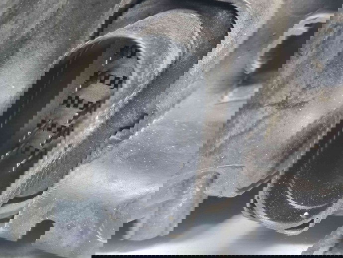  Far stanga Ford Focus 2 (DA) [Fabr 2004-2012] 8M51-13W030-BD