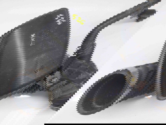 Tub admisie aer Nissan Navara (D40) [Fabr 2005-2014] OEM