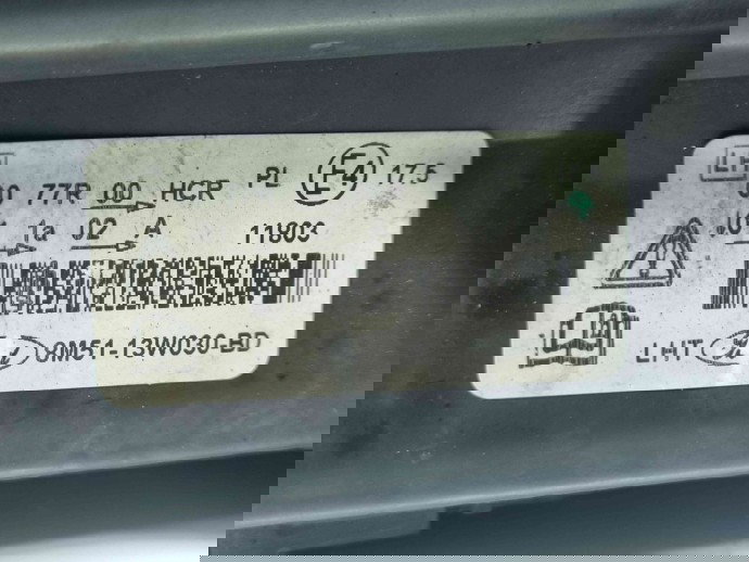  Far stanga Ford Focus 2 (DA) [Fabr 2004-2012] 8M51-13W030-BD