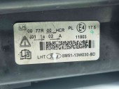  Far stanga Ford Focus 2 (DA) [Fabr 2004-2012] 8M51-13W030-BD