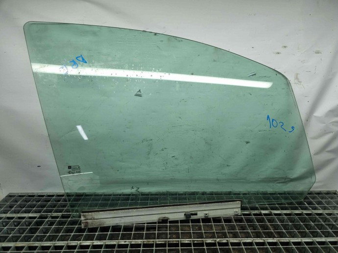 Geam usa dreapta fata Opel Zafira B (A05) [Fabr 2006-2011] OEM