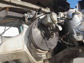 Tulumba frana Volkswagen Touran (1T1, 1T2) [Fabr 2003-2010] OEM 2.0 TDI BMN 