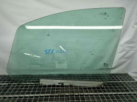 Geam usa stanga fata Opel Zafira B (A05) [Fabr 2006-2011] OEM