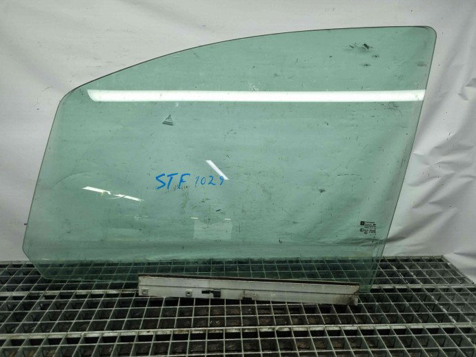 Geam usa stanga fata Opel Zafira B (A05) [Fabr 2006-2011] OEM