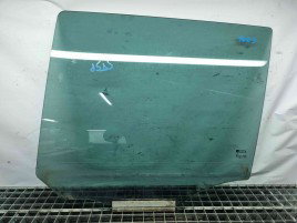 Geam usa stanga spate Opel Zafira B (A05) [Fabr 2006-2011] OEM