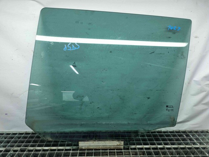Geam usa stanga spate Opel Zafira B (A05) [Fabr 2006-2011] OEM