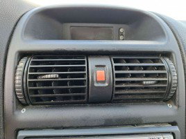  Grila aerisire centrala Opel Astra G [Fabr 1998-2004] OEM