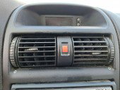  Grila aerisire centrala Opel Astra G [Fabr 1998-2004] OEM