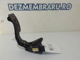 Pedala acceleratie Dacia Logan 2 1.2 benz 180026342R 2012-2021