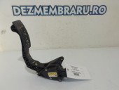 Pedala acceleratie Dacia Logan 2 1.2 benz 180026342R 2012-2021