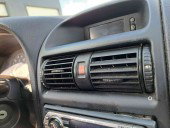  Grila aerisire centrala Opel Astra G [Fabr 1998-2004] OEM