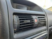  Grila aerisire centrala Opel Astra G [Fabr 1998-2004] OEM
