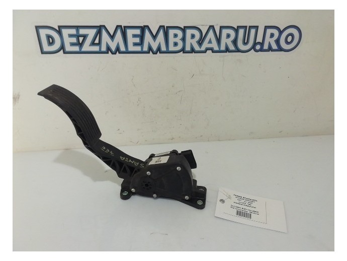 Pedala acceleratie Hyundai Santa Fee 2.2 CDI BI30110A-2B900 2005-2012