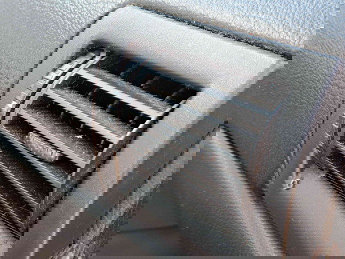  Grila aerisire dreapta Opel Astra G [Fabr 1998-2004] OEM