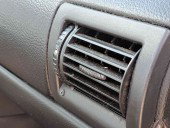  Grila aerisire dreapta Opel Astra G [Fabr 1998-2004] OEM