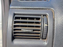  Grila aerisire stanga Opel Astra G [Fabr 1998-2004] OEM