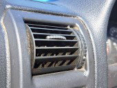  Grila aerisire stanga Opel Astra G [Fabr 1998-2004] OEM