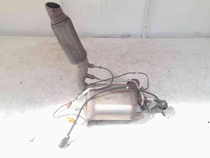 Convertor Catalitic Catalizator 1K0131723G Seat Altea (5P1) 1.9tdi BLS