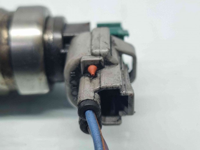 Injector Ford Transit [Fabr 2006-2013] 6C1Q-9K546-BC 2.2 TDCI 96KW / 130CP  