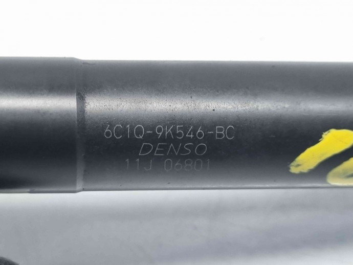 Injector Ford Transit [Fabr 2006-2013] 6C1Q-9K546-BC 2.2 TDCI 96KW / 130CP  