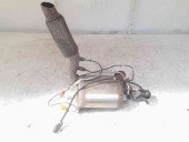 Convertor Catalitic Catalizator 1K0131723G Seat Leon (1P1) 1.9tdi BLS