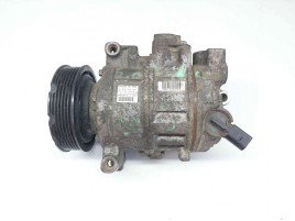 Compresor Aer Conditionat AC Clima 4G0260805D Audi A4 (8K2, B8) 2.0tdi CAG