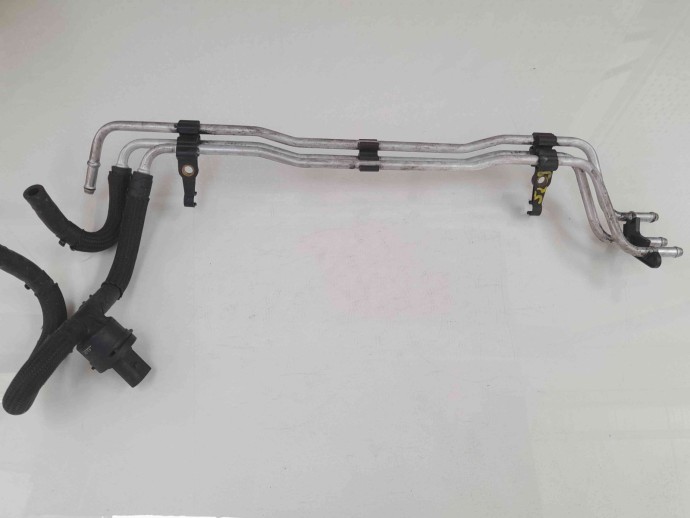 Conducta Furtun Alimentare Combustibil 038905081B Skoda Octavia 2 (1Z3) 2.0tdi