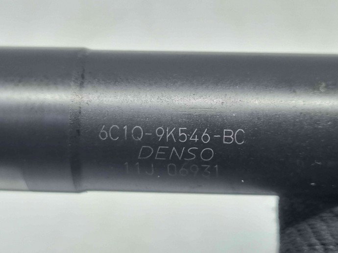 Injector Ford Transit [Fabr 2006-2013] 6C1Q-9K546-BC 2.2 TDCI 96KW / 130CP  